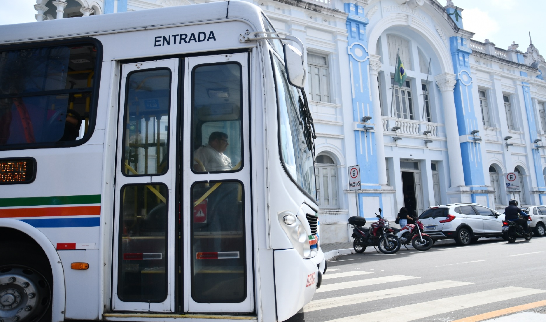 Natal vai ter transporte gratuito para o segundo domingo de ENEM