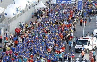 STTU define operações de trânsito para cobrir eventos esportivos no fim de semana