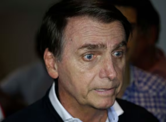 ‘Só depois que eu estiver morto’, diz Bolsonaro de Tarcísio e lideranças da direita para 2026