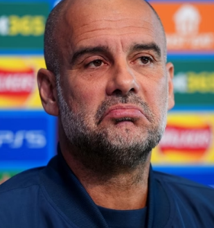 Jornal britânico diz que CBF se movimenta para contratar Pep Guardiola