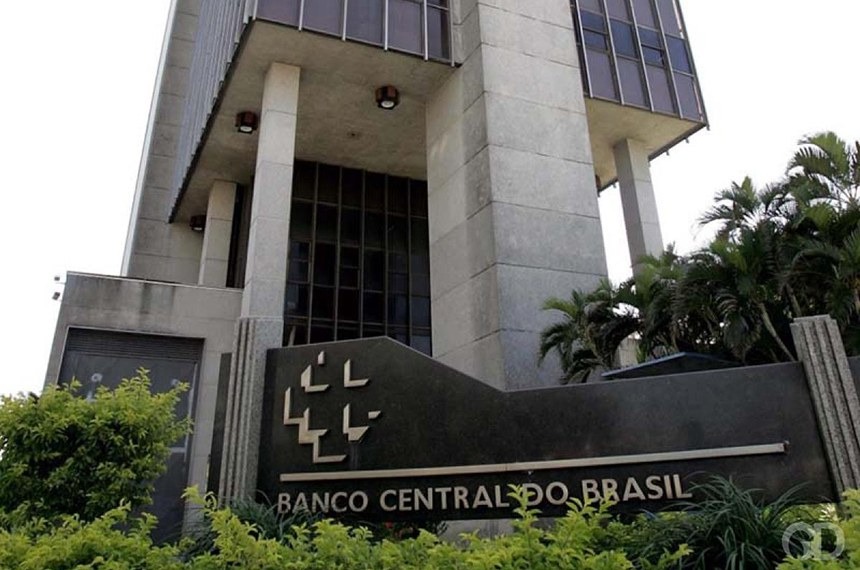 Estatais do Brasil têm deficit recorde em 2024, diz BC