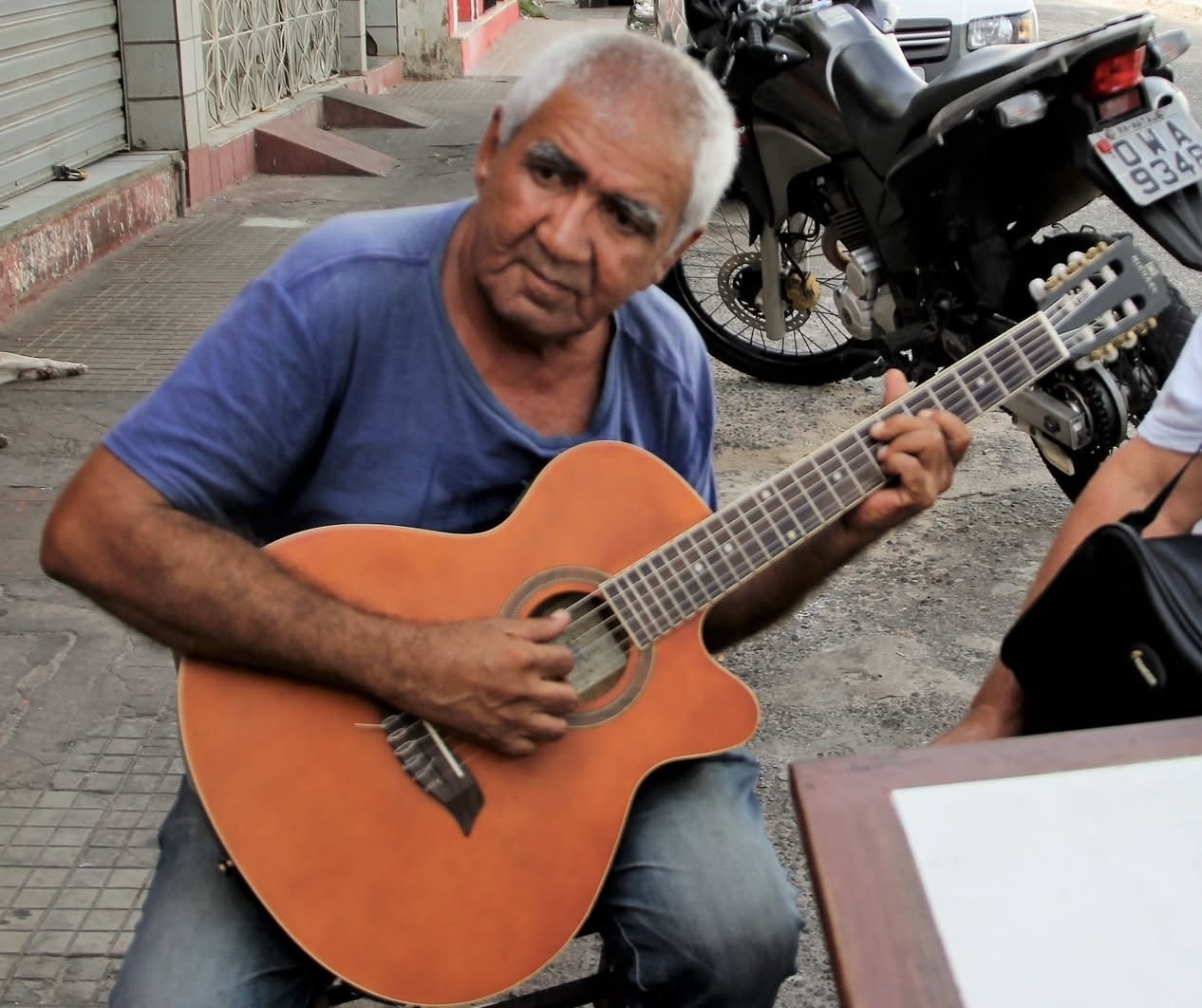 Morre Volonté, escritor e poeta potiguar