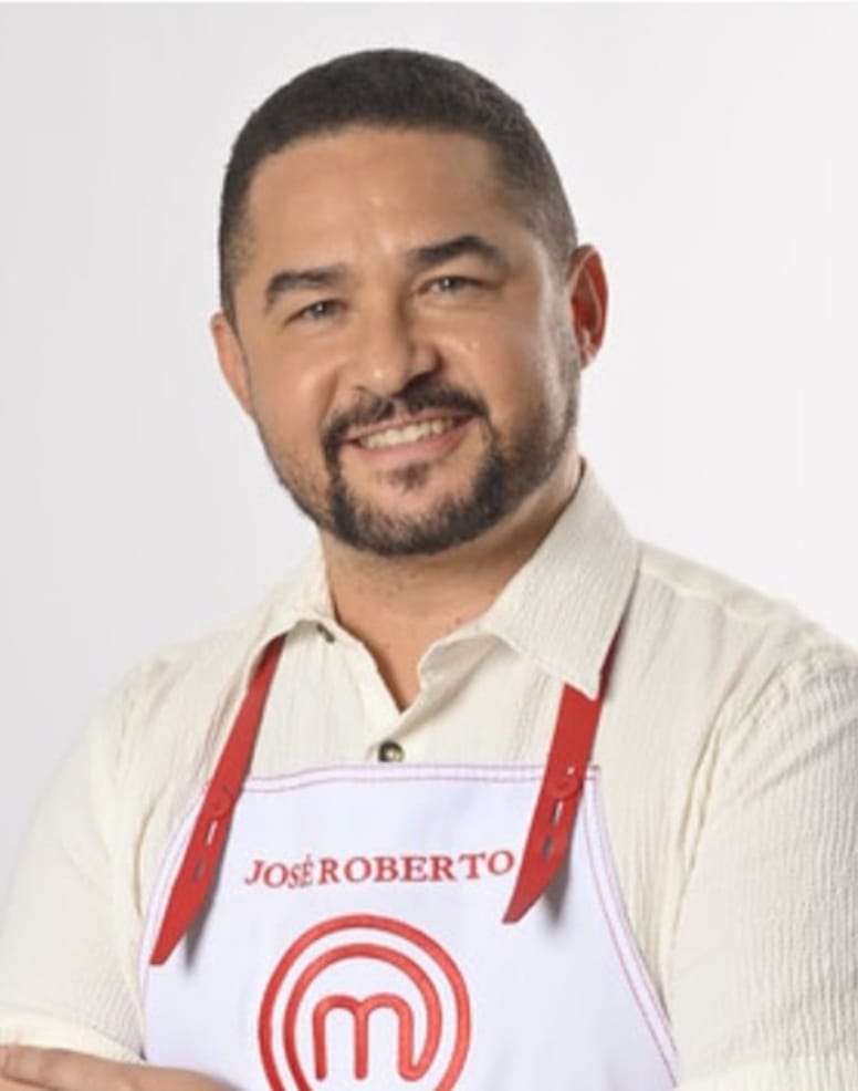 Potiguar é o vencedor do Masterchef 2024 