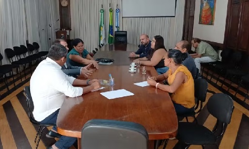 Pacientes seguem sem prazo de retomada do serviço de transporte para locais de tratamento que foi suspenso no início de...