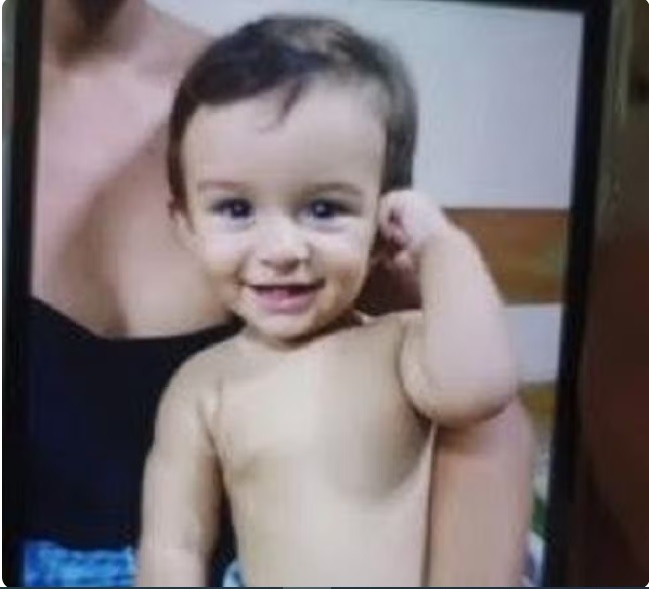 Criança de 2 anos morre vítima de choque elétrico no interior do RN