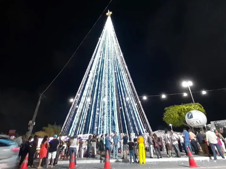 Natal em Natal: Prefeitura realiza cadastramento online para ambulantes