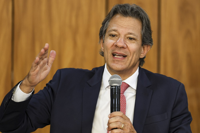 Haddad diz que pacote de corte de gastos está fechado com Lula e será anunciado em breve