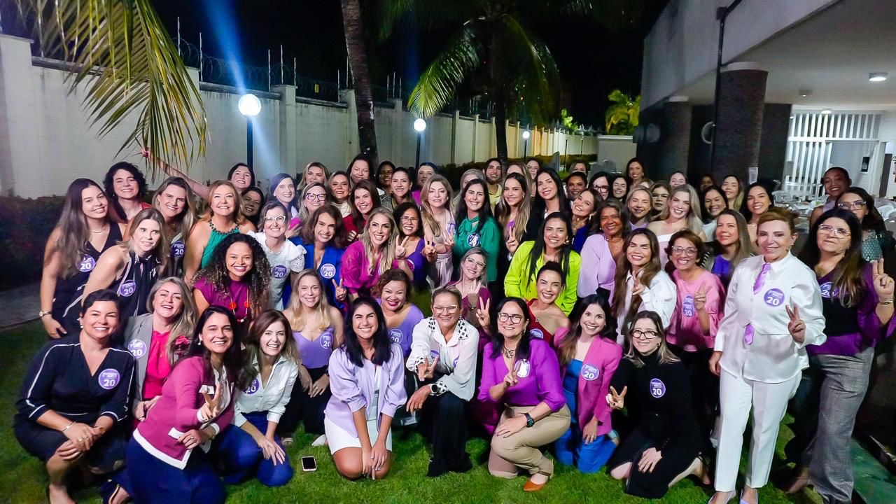 Encontro das Mulheres Advogadas com Rossana Fonseca foi um sucesso