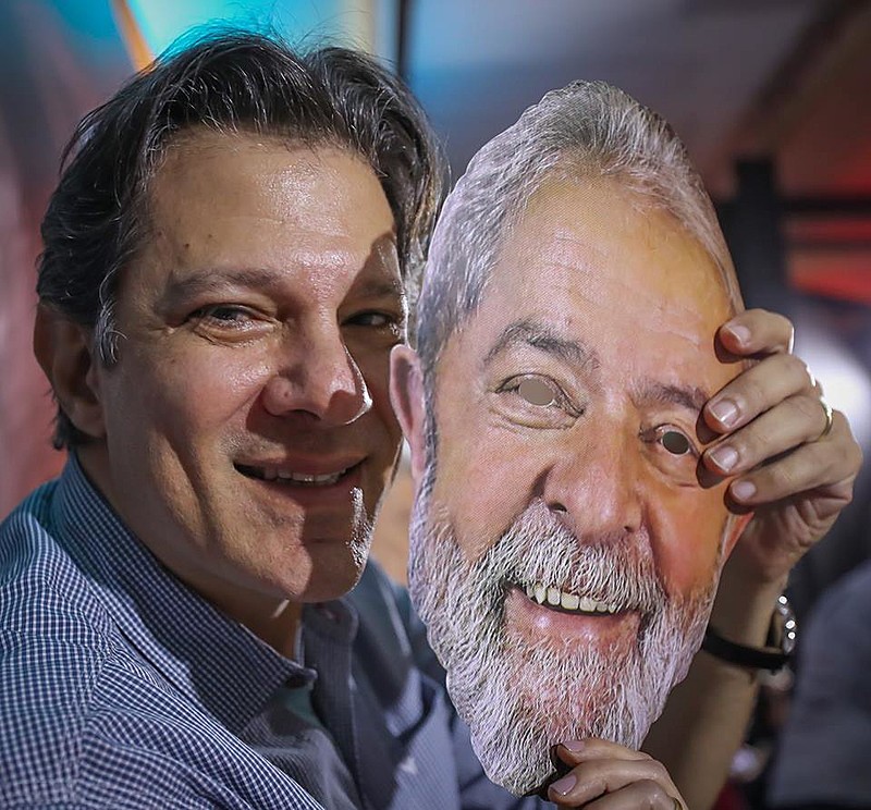 Lula e Haddad voltam a se reunir hoje para discutir corte de gastos