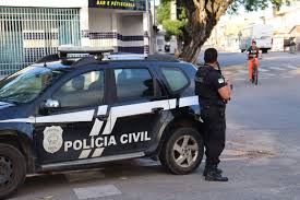 Homem é preso em flagrante por tráfico de drogas em Severiano Melo