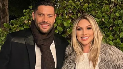 Jogador Hulk vai se casar com a “ex-sobrinha” com festão de luxo