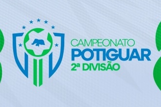 Três times disputam título do Campeonato Potiguar Segunda Divisão neste domingo (24)