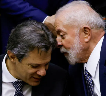 Pacote fiscal deve ser anunciado após nova reunião entre Lula e Haddad