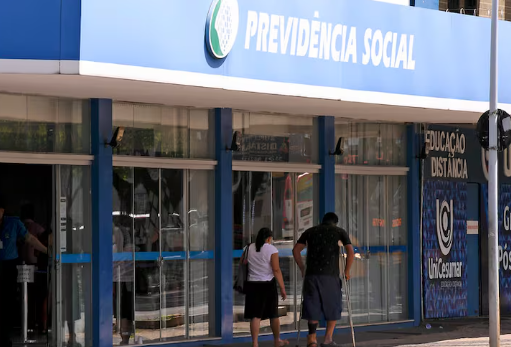 Rombo da Previdência cresce quase R$ 17 bi e já supera prejuízo do ano passado