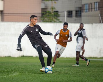 Curtinhas: transição no ABC, CBF contra o Nordeste, reforços e retorno, futebol feminino e mais