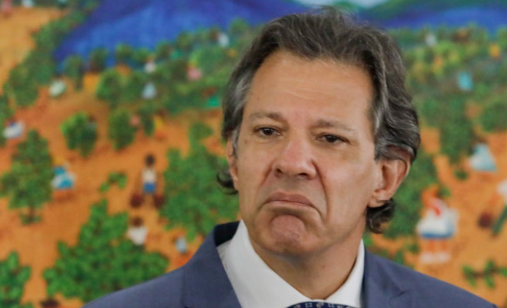 Haddad vai anunciar pacote fiscal e isenção no IR para quem ganha até R$ 5 mil em pronunciamento na TV