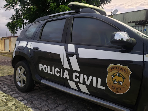 É preso integrante de grupo criminoso especialista em aplicar golpes bancários contra idosos