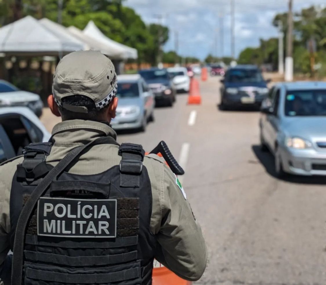 RN registra demais de duas mortes violentas por dia no mês de novembro