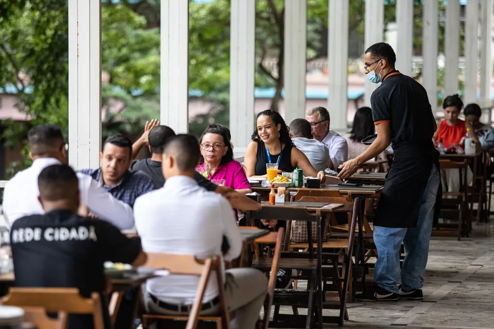 PIB do Brasil está entre as 10 maiores altas do 3° tri em ranking; veja lista