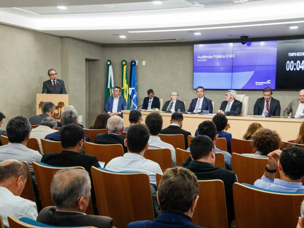 Fecomércio contraria Governo e apresenta alternativas para evitar aumento do ICMS