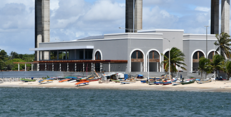 Prefeitura anuncia festival “Boteco de Natal” no Mercado da Redinha