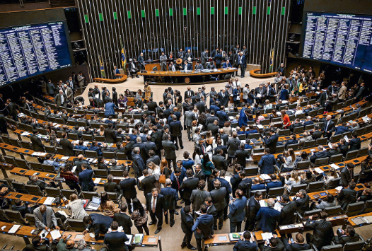 RN teve só um deputado contra projeto de castração química; saiba quem é