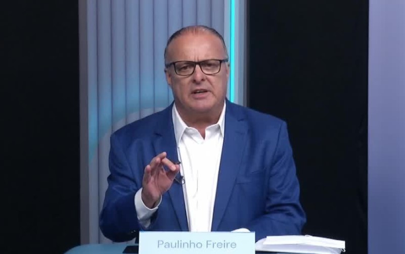 Confira alguns nomes já definidos para o secretariado de Paulinho Freire