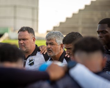 Os altos e baixos do ABC de Ney Franco