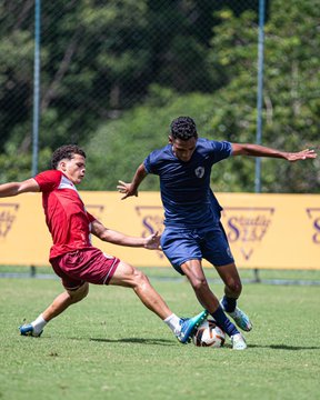 América inicia a temporada sob muitas críticas da torcida