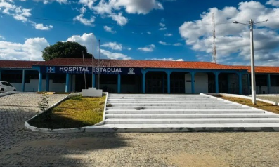 Mulher morre após dar entrada em hospital do RN com marcas de espancamento; marido é preso em flagrante