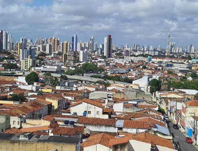 Sancionada lei para regularização urbanística de edificações em Natal