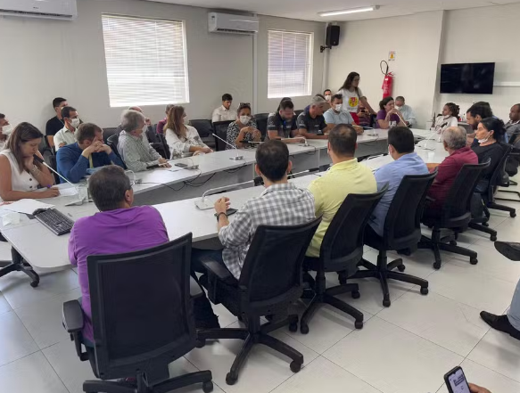 Conselho de Mobilidade aprova aumento de tarifa de ônibus em Natal para R$ 4,90