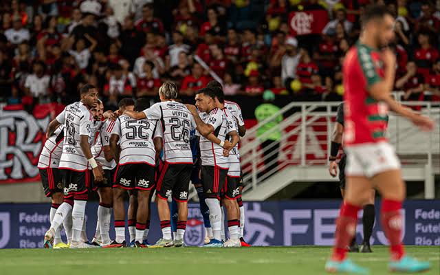 Flamengo vai voltar para Natal