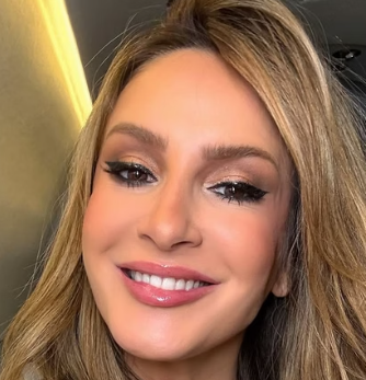 Claudia Leitte