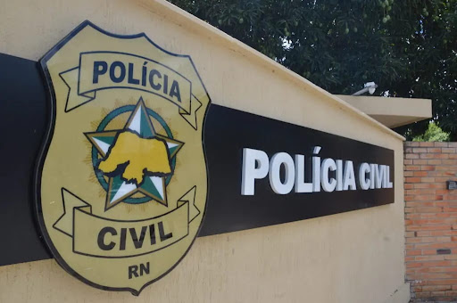 polícia civil