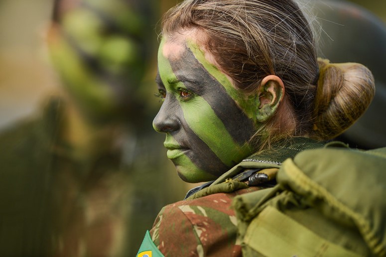 Foto: Exército Brasileiro