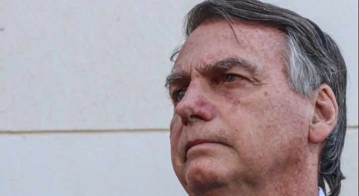 Bolsonaro Valter Campanato