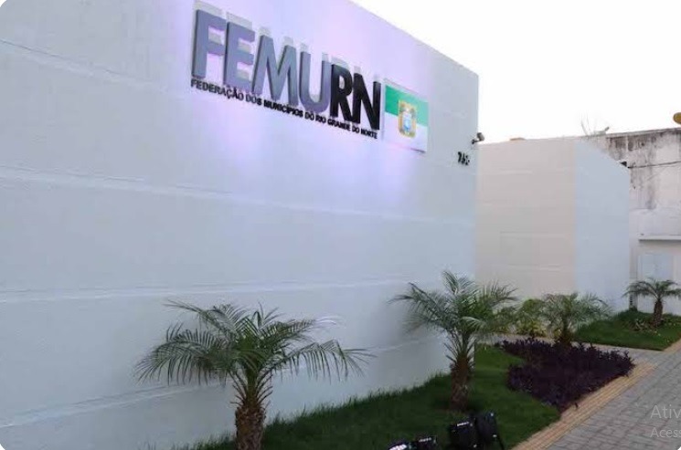 FEMURN REPRODUÇÃO