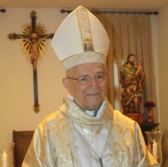 Dom Heitor Arquidiocese