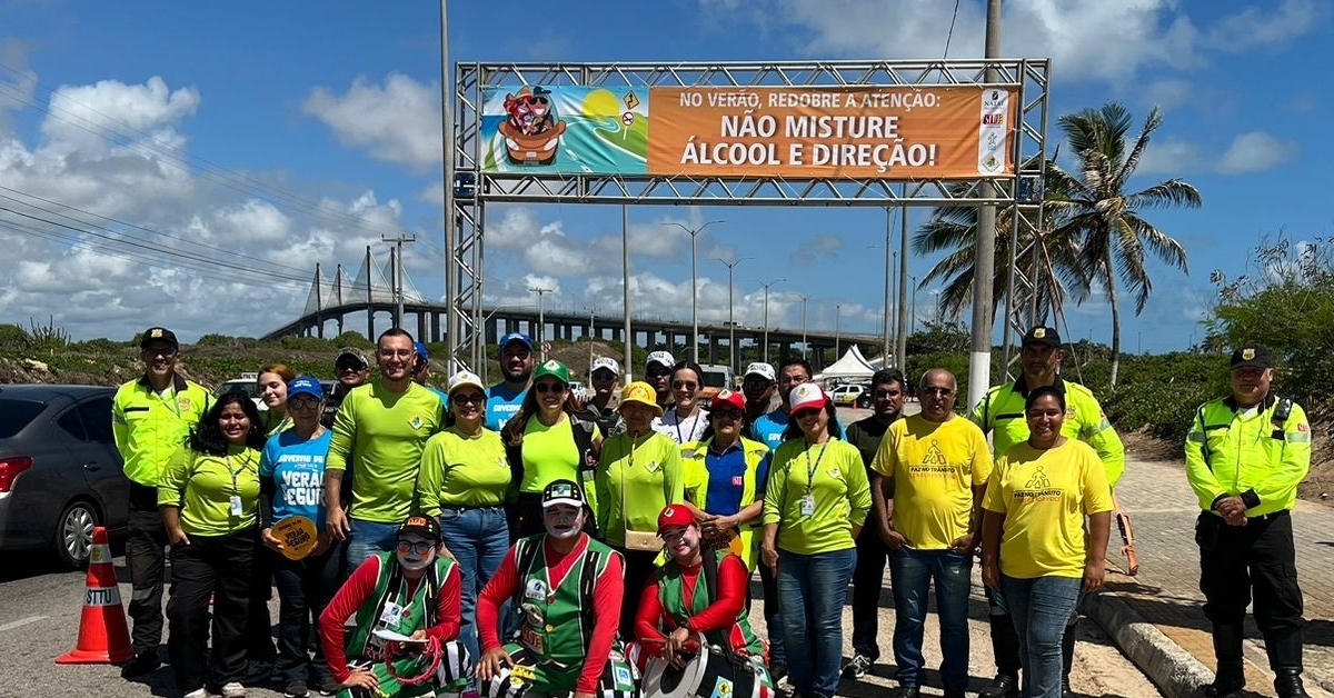 operação praia forte