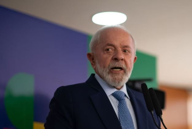 HUGO BARRETO LULA