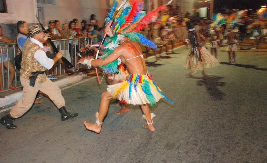 Prefeitura do Natal abre inscrições para editais do Carnaval 2025