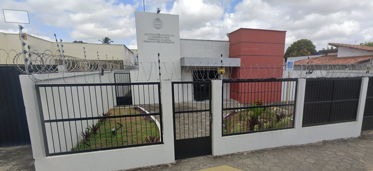 Ministério Público São José do Mipibu