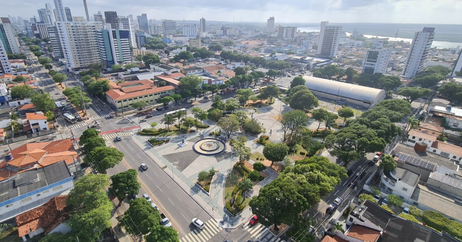 zona Leste de Natal - Joana Lima