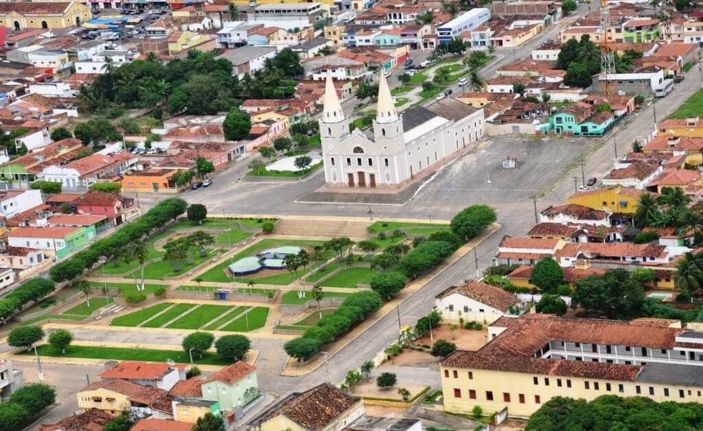 Ceará-Mirim