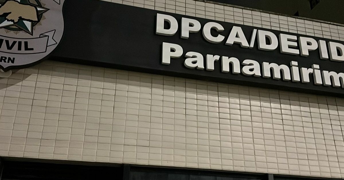 DPCA/DEPID Parnamirim