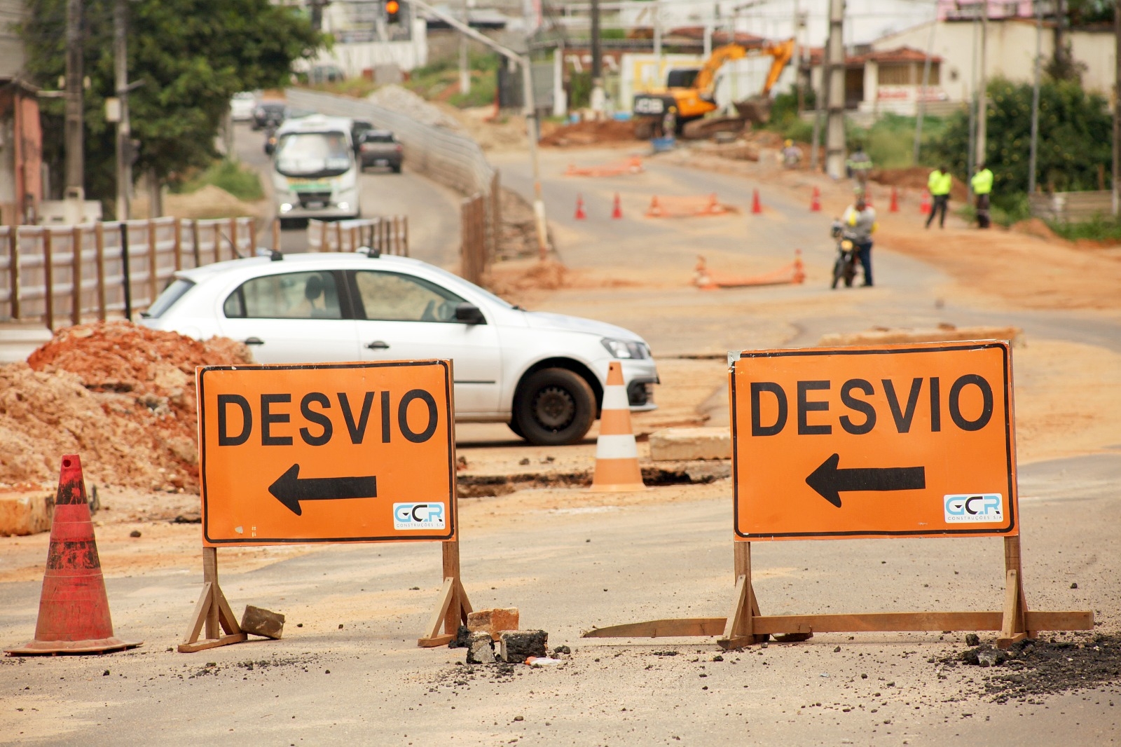 Foto: Alex Régis / Secom