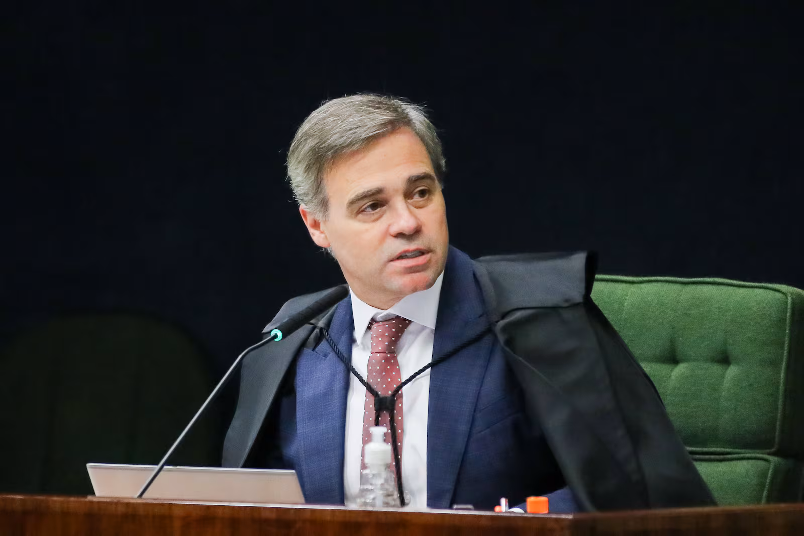 André Mendonça