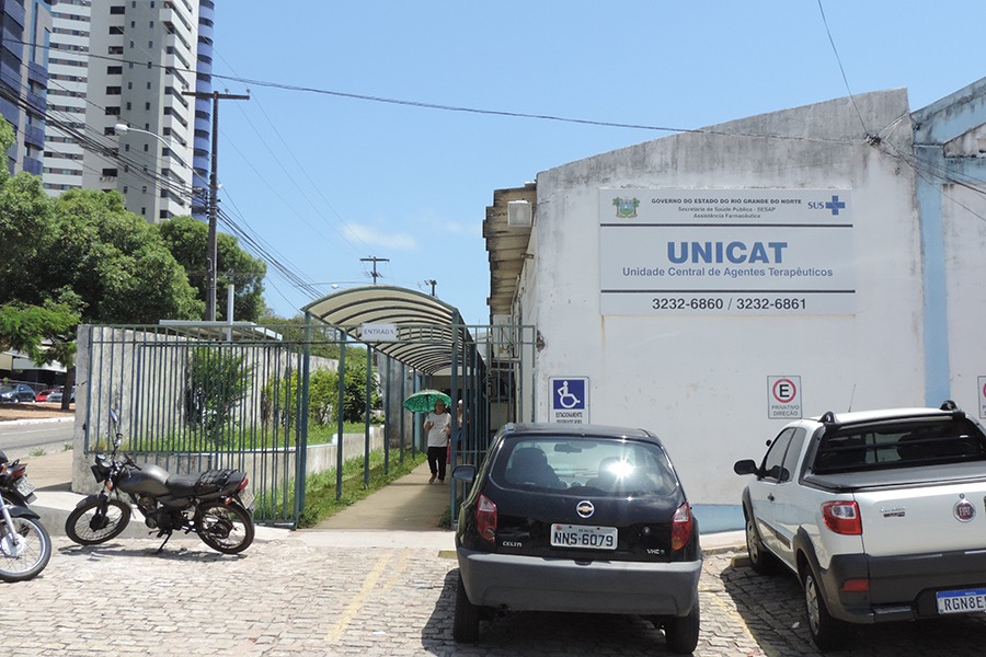 unicat