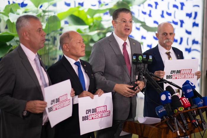 Foto: Hugo Barreto/Metrópoles